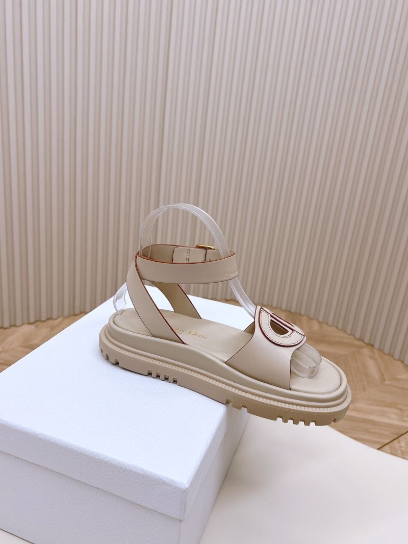 Christian Dior Sandals